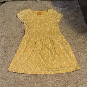 Toddler Cat & Jack Dress